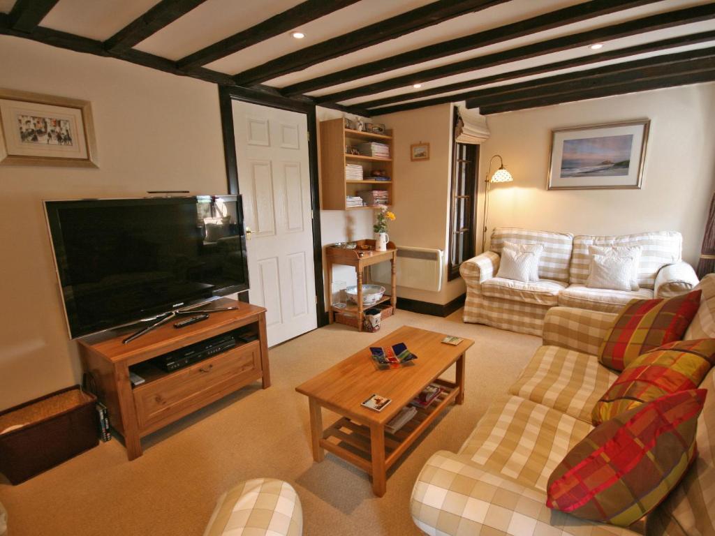 Miller's Cottage, Seahouses photo 7