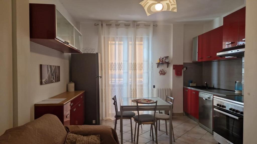 Manuel House in Pisa - 1