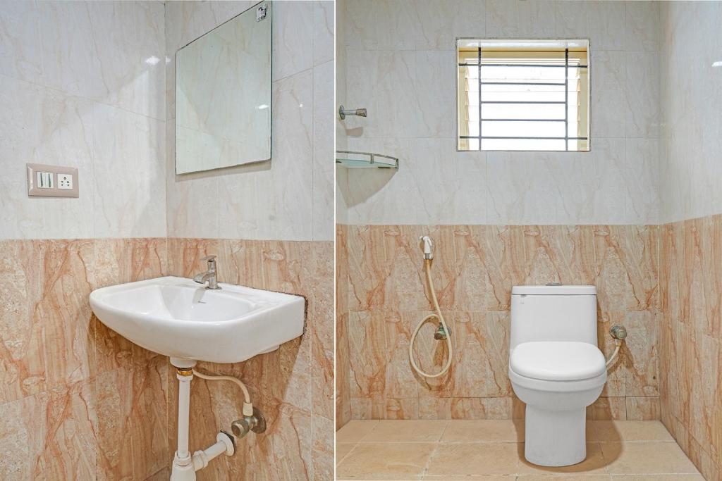 バスルーム（客室）