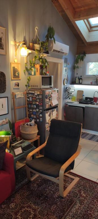 Cozy Flat Casa Accogliente in Milan Villapizzone - 1