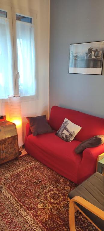 Cozy Flat Casa Accogliente in Milan Villapizzone - 5