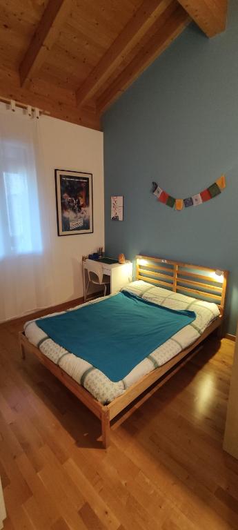 Cozy Flat Casa Accogliente in Milan Villapizzone - 2