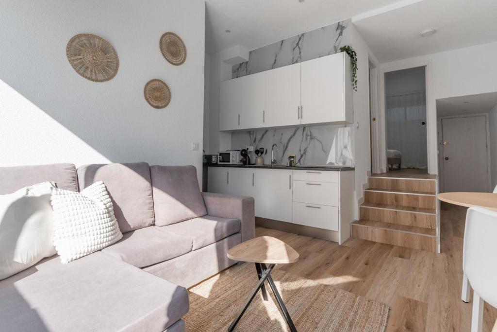 Modern bright - 1 bedroom 1 bathroom - Chamberí - 2