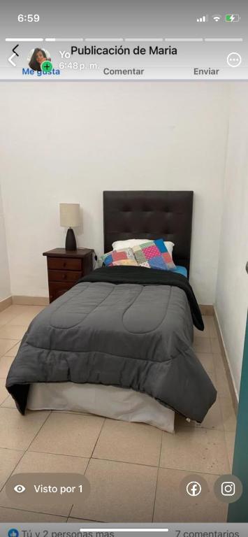 Habitación privada con todas las comodidades en excelente ubicación - 2