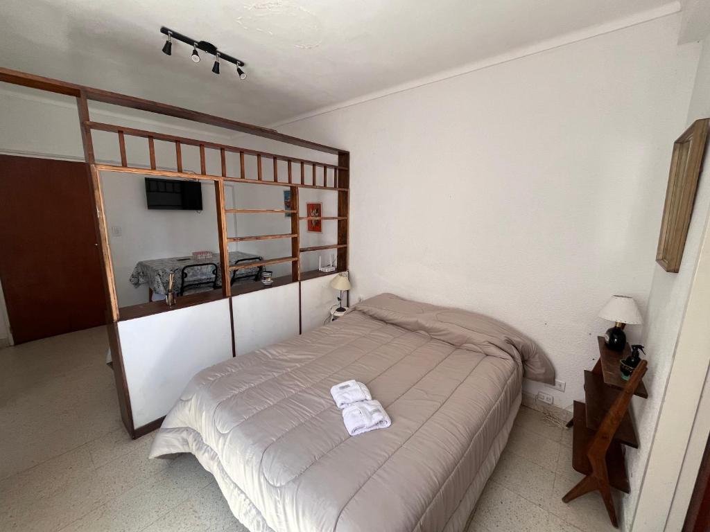 Departamento peatonal 85 - 1