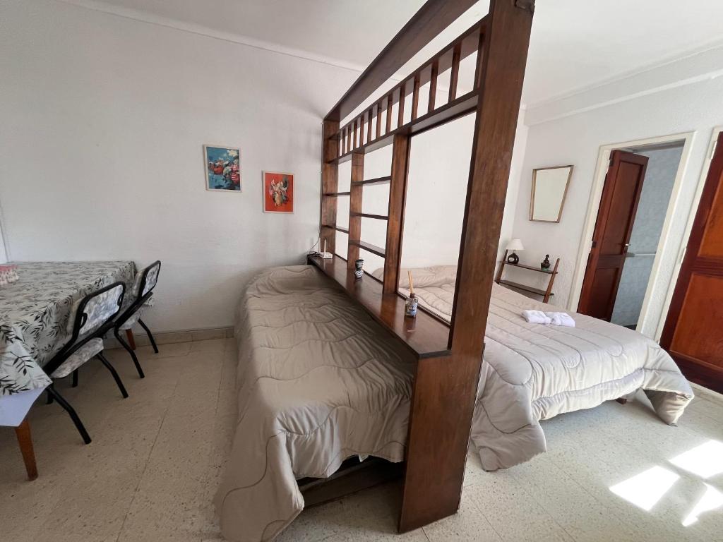 Departamento peatonal 85 - 5