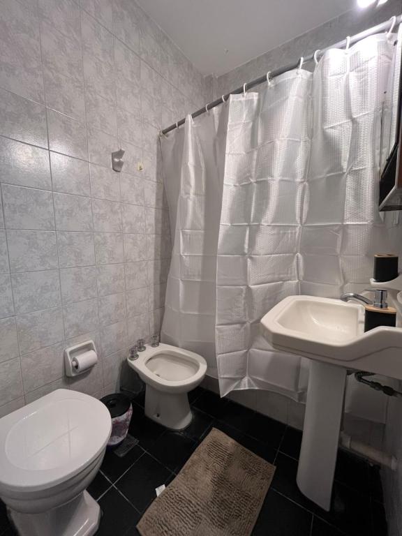 Departamento peatonal 85 - 4
