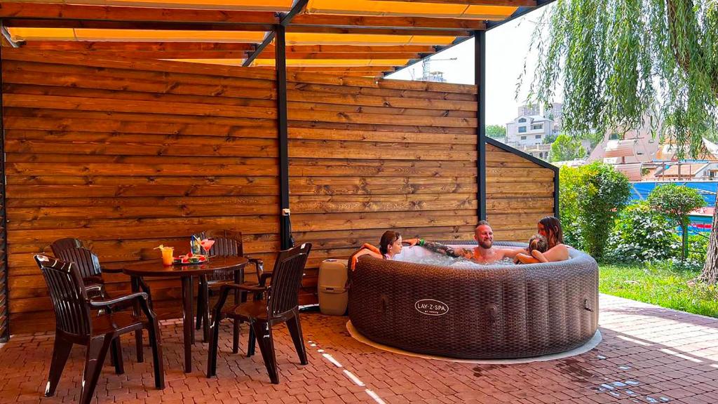 Aquatek Resort Spa & Aquapark