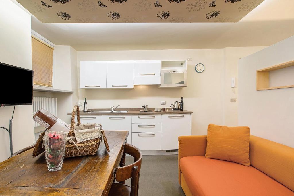 René De Challant Appartement Aosta - 1