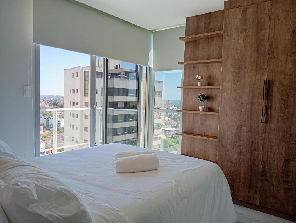 Loft a minutos del Shopping del Sol - 2