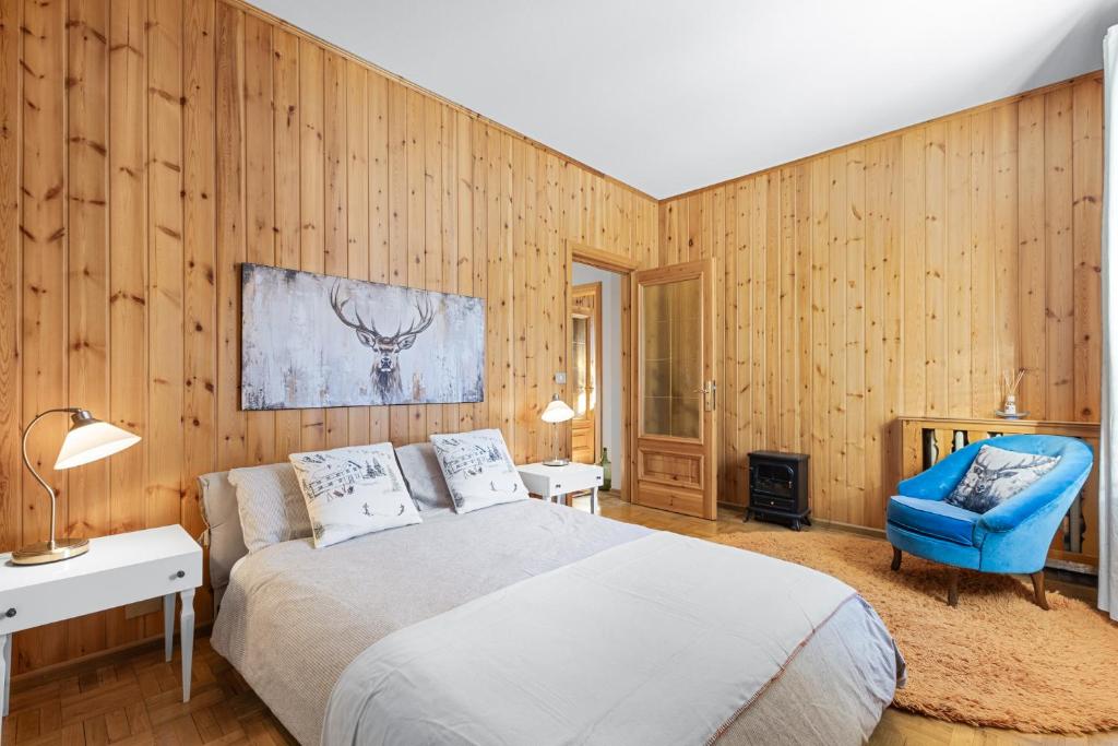 Luxury Chalet Bormio - 4