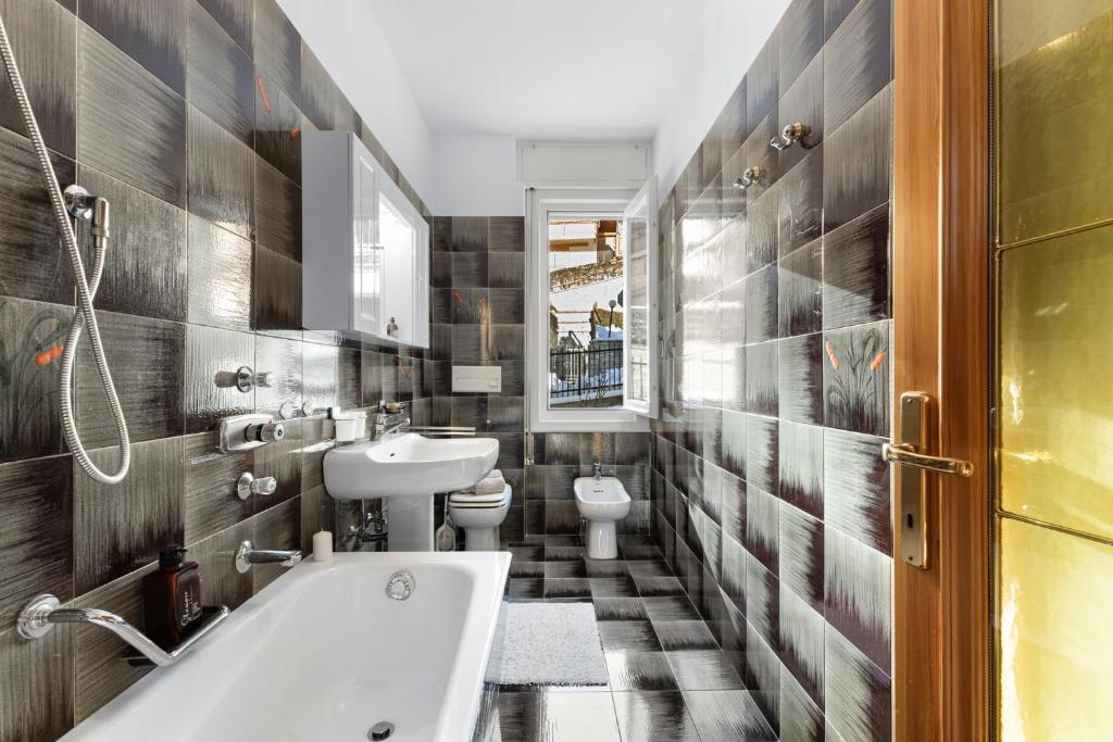 Luxury Chalet Bormio - 5