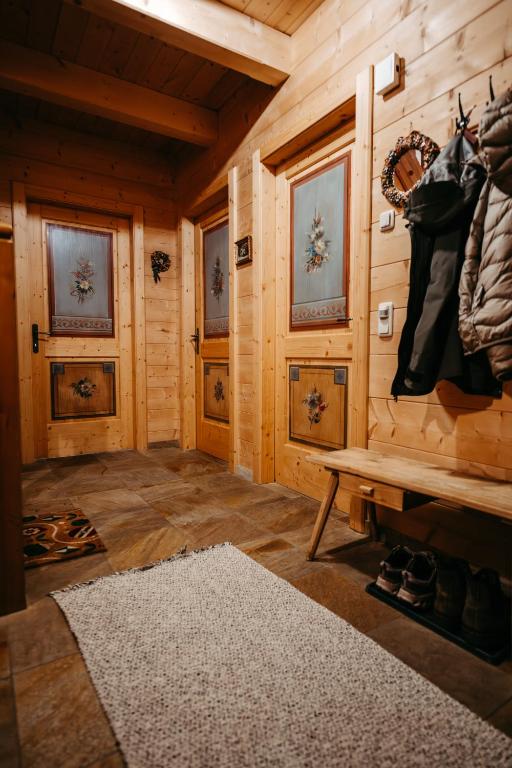 Primus Lodge Obertauern - 5