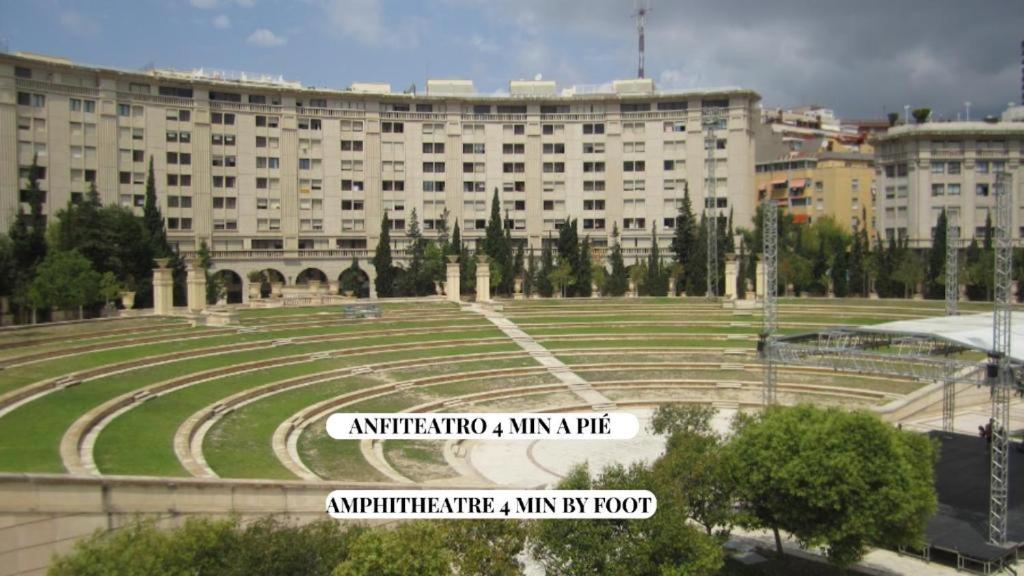 Apartalux Plaza España II - 3