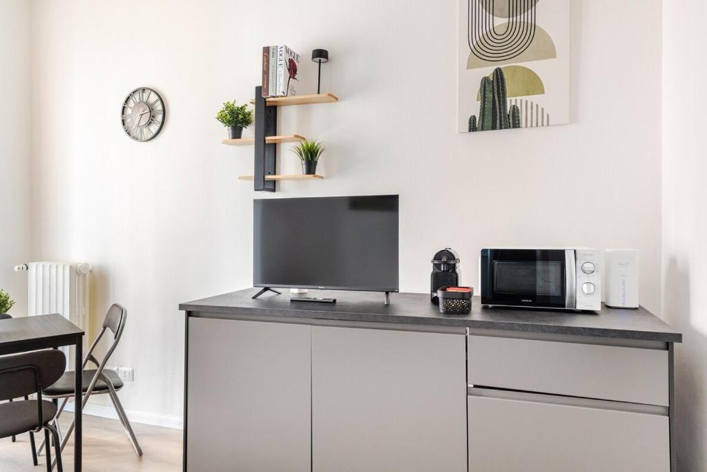 Appartamento Moderno vicino metro M5 - 4