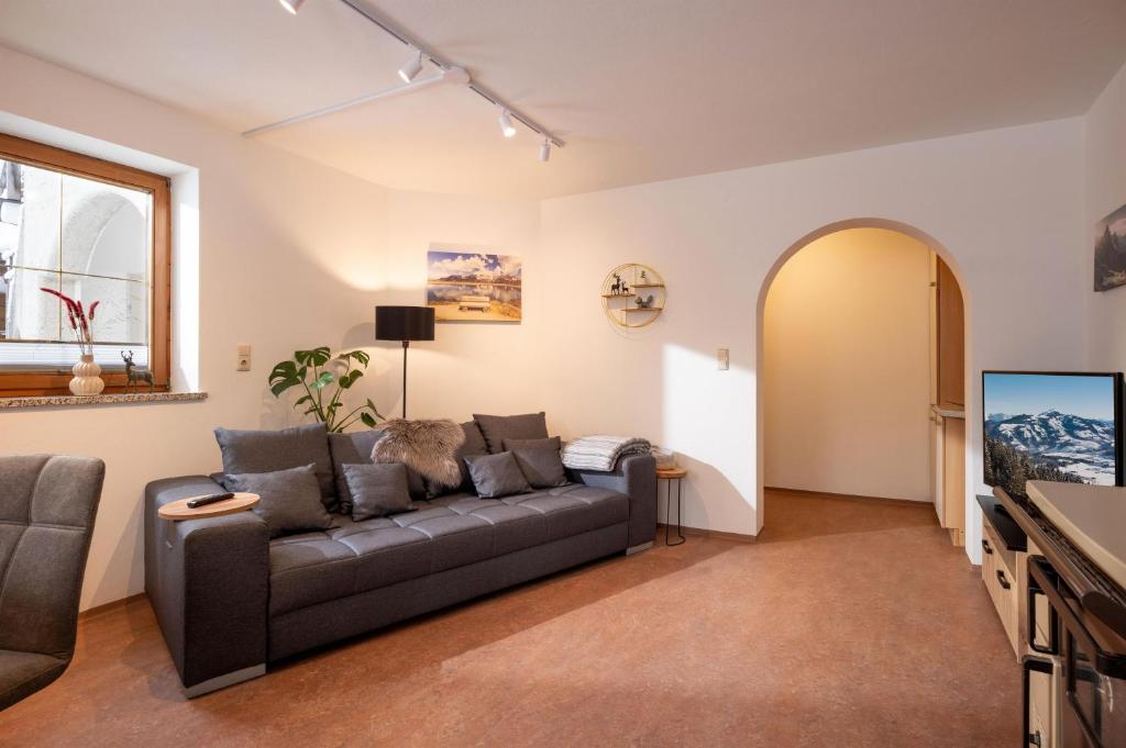 Ferienwohnung am Penningberg - 4