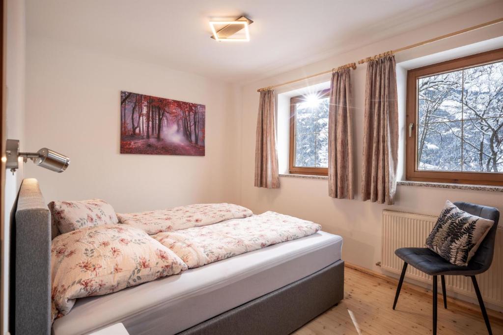 Ferienwohnung am Penningberg - 5