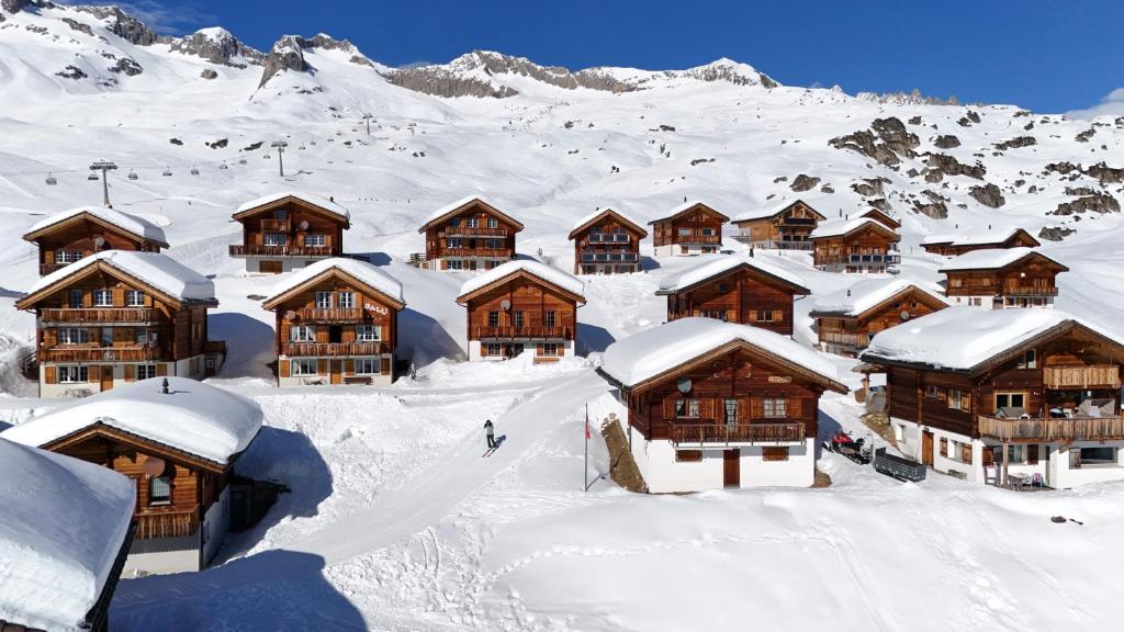 Chalet Allegra AL0 - 4