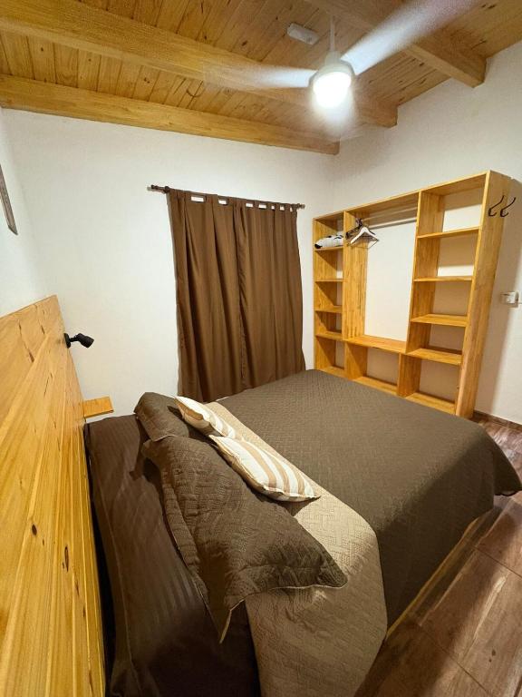 Cabaña tranquila y gran parque ideal para parejas - 5