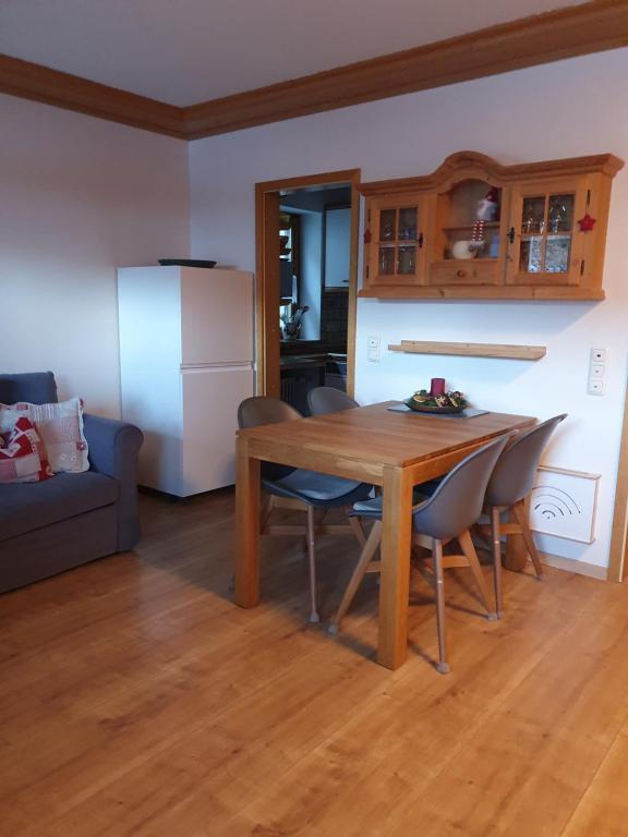 Fewo Haiber 1Zimmer Appartement - 2