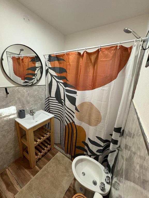 Cabaña tranquila y gran parque ideal para parejas - 2
