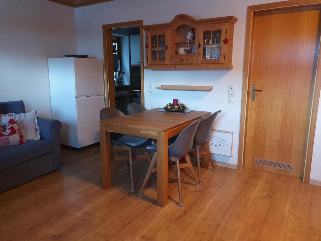 Fewo Haiber 1Zimmer Appartement - 3