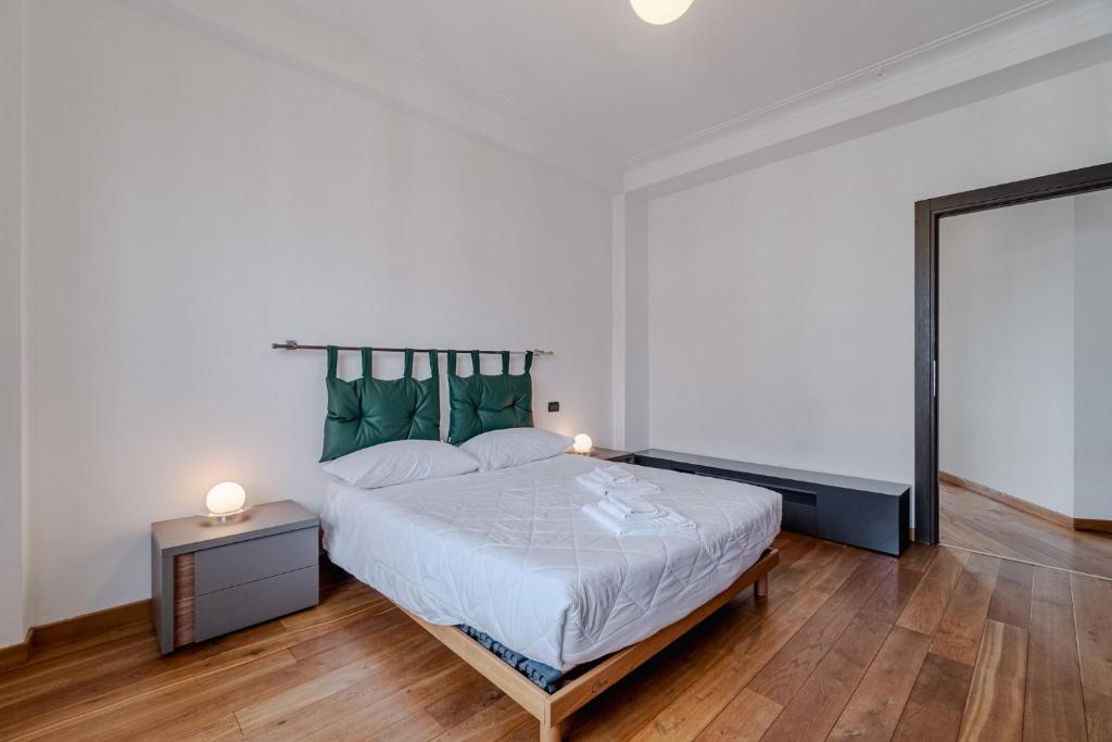GuestHost - Modern Bright Flat in Turin - 4