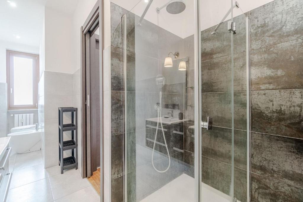 GuestHost - Modern Bright Flat in Turin - 5