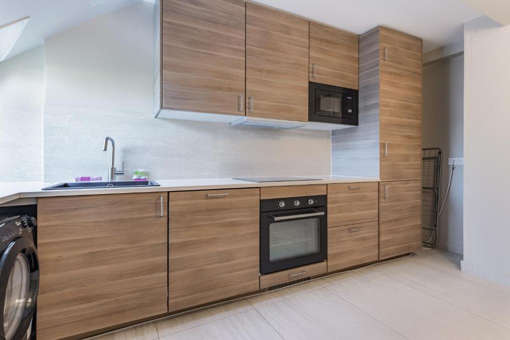 Confort & élégance - Appartement 3BR climatisé - 5
