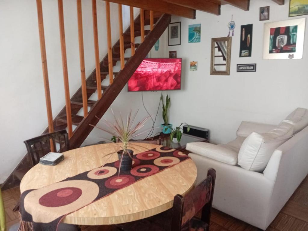 CASITA dE PLAYA LOS LOBOS - 3