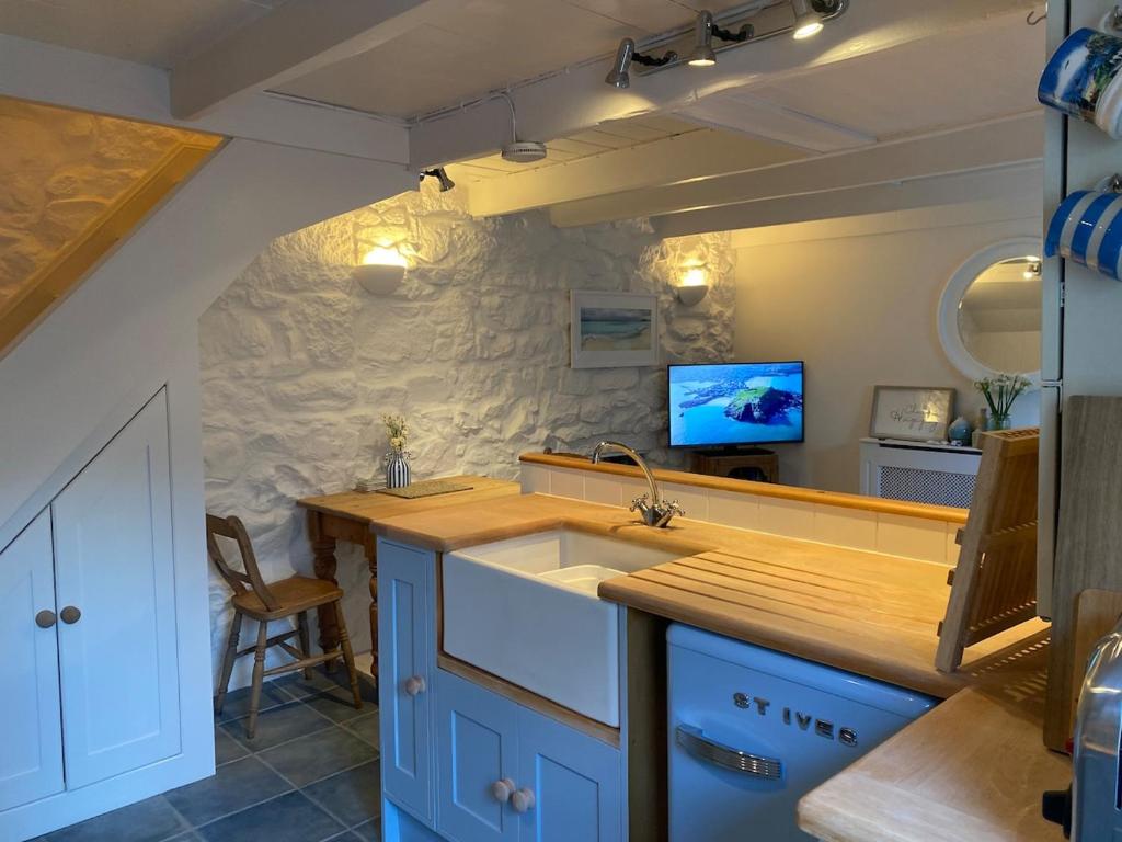 Sea-Ah-Na Side Cottage photo 6
