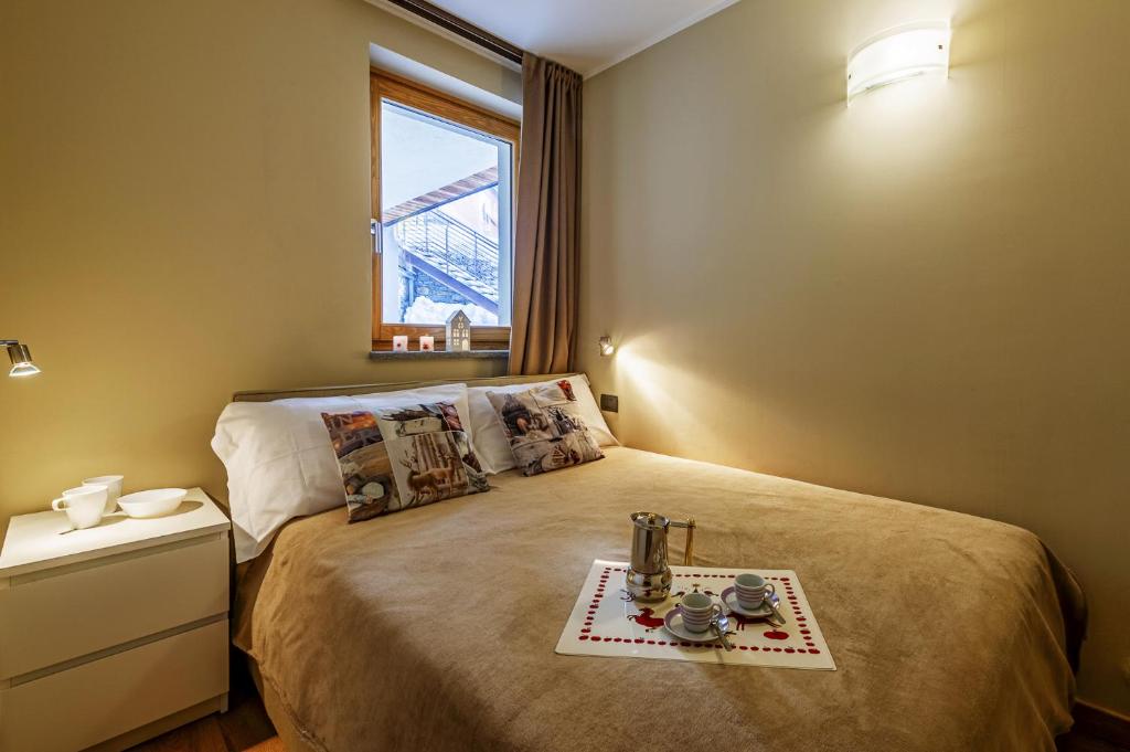 Maison Chercrouit - Dove la pista inizia da casa - 3