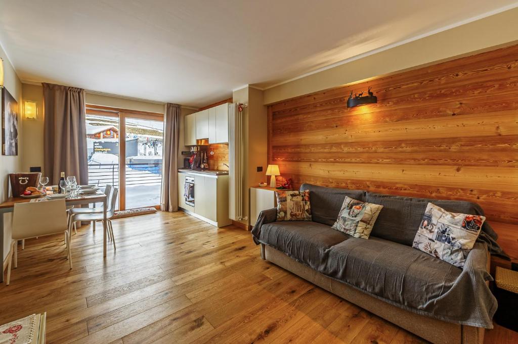Maison Chercrouit - Dove la pista inizia da casa - 1