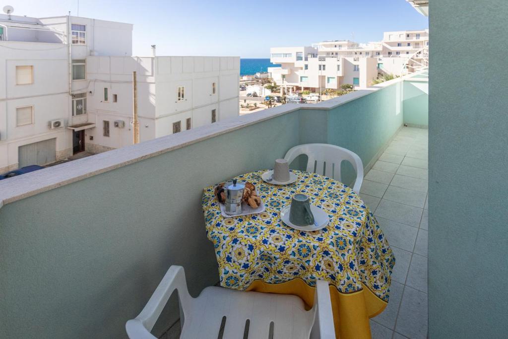 Appartamento Lungomare - Salento Reservation - 1