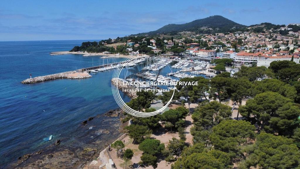 La Belle Vie - Tout rénové - Port et plages à pied - 1