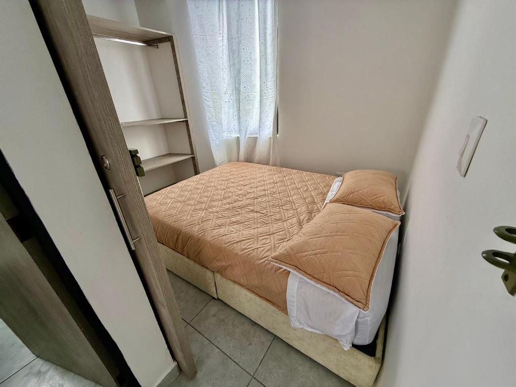 Apartamento cerca Parque del Café - 5