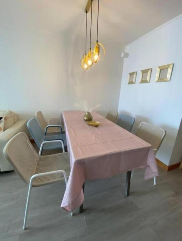 Hermoso departamento familiar 3D - 5