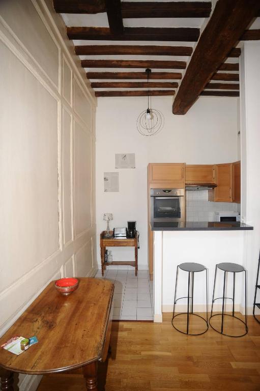 La Chambre d'Emma - 3