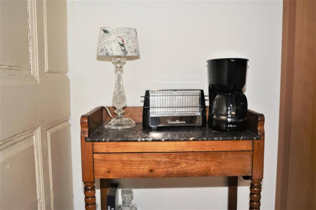 La Chambre d'Emma - 5