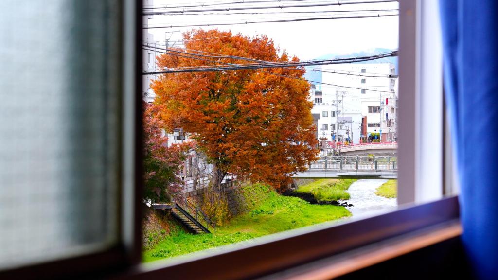Guesthouse Azumaya 호텔 이미지 1