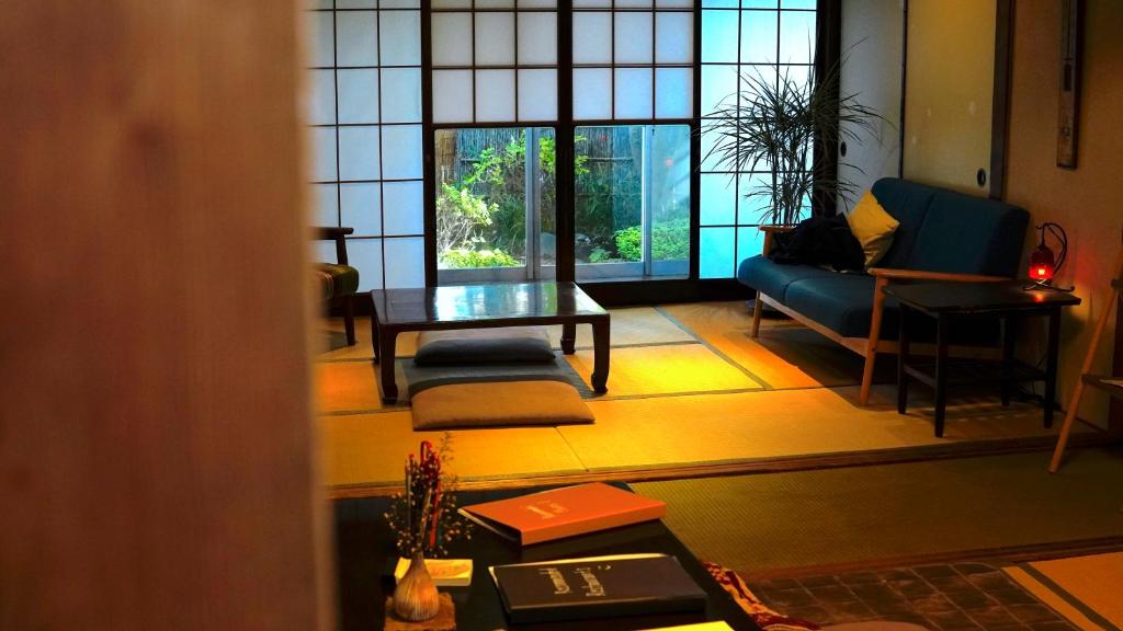 Guesthouse Azumaya 호텔 이미지 2