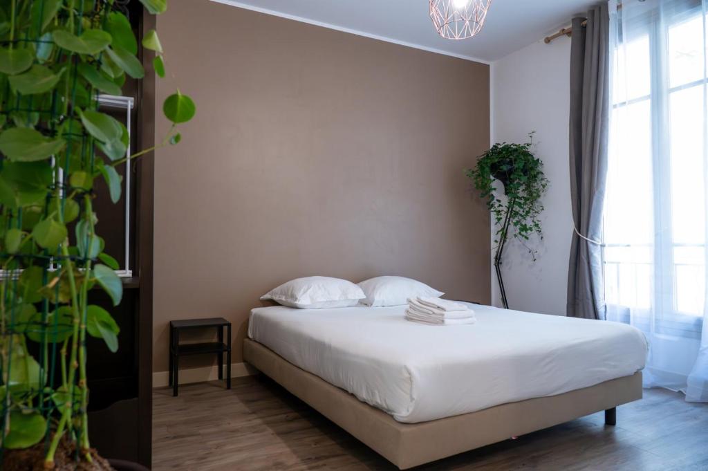 GuestReady - A peaceful stay near the marina - 1