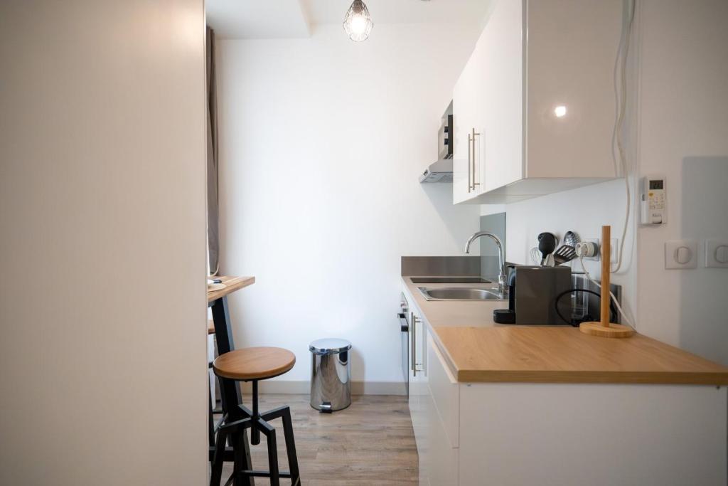 GuestReady - A peaceful stay near the marina - 3