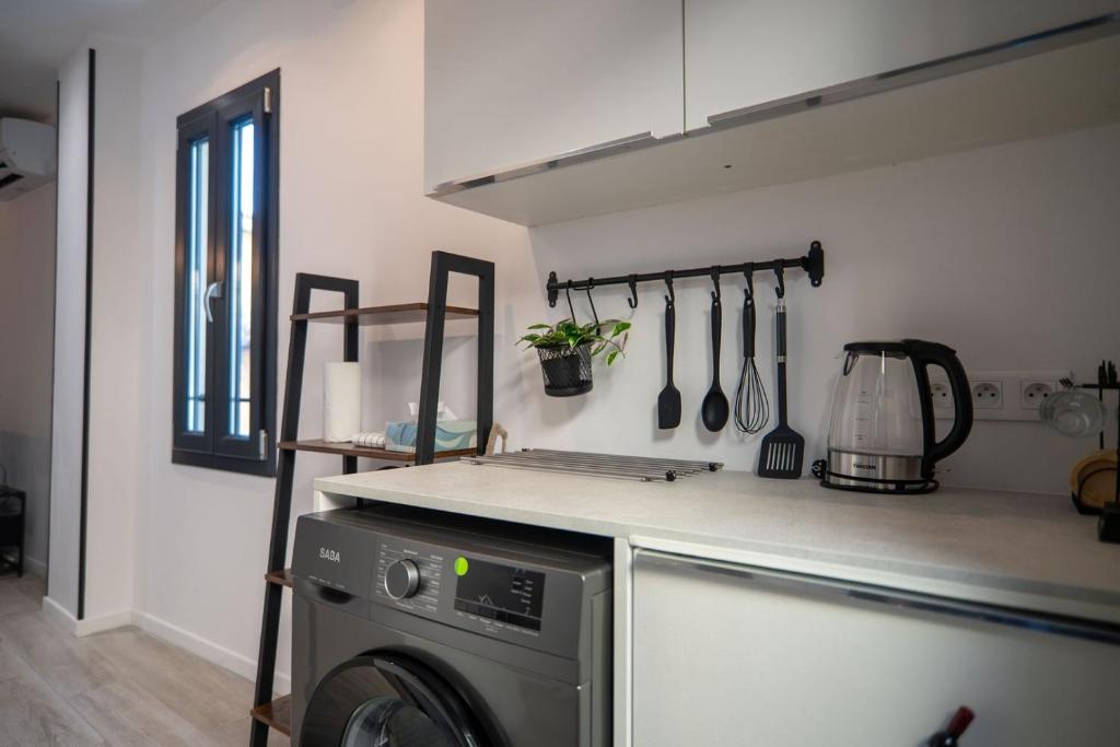 Gambetta stay near attractions - 2