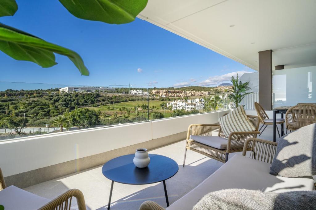 Nuevo apartamento de diseño con sol todo el dia - 3