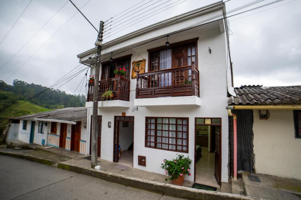 casa lubel - 1