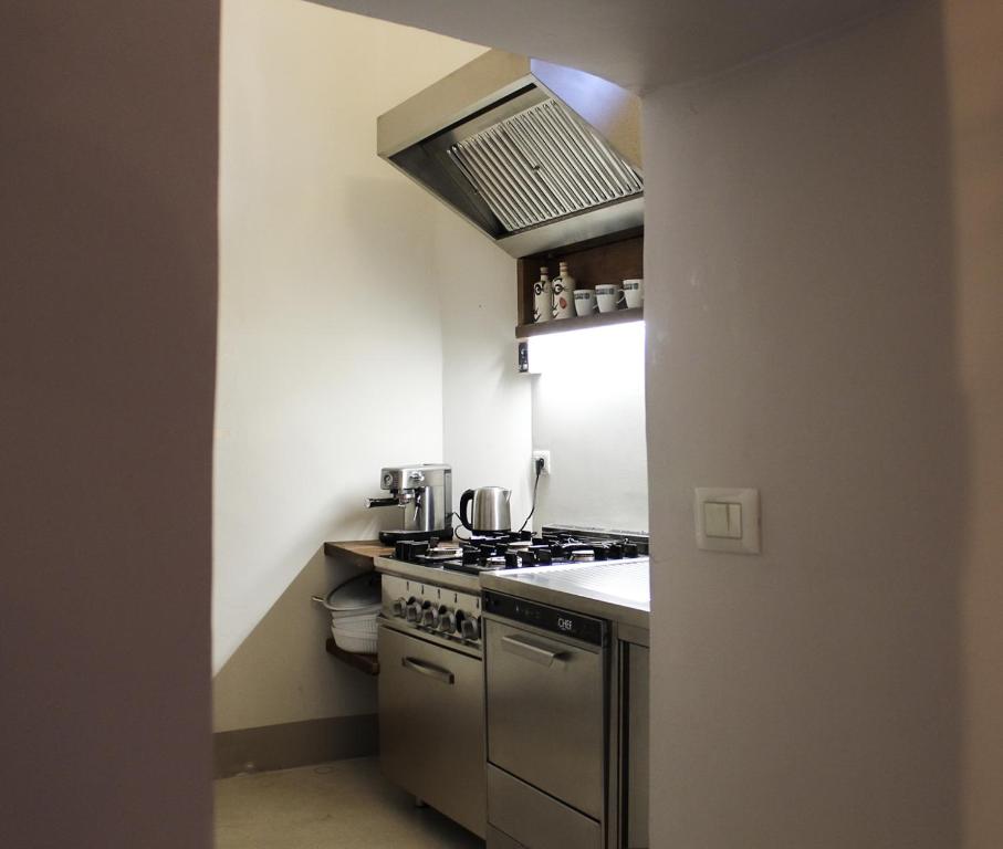 Casa Cesira - Authentic Historic Home with Professional Kitchen in the Heart of Nardò - Marea Stays Collection - 3