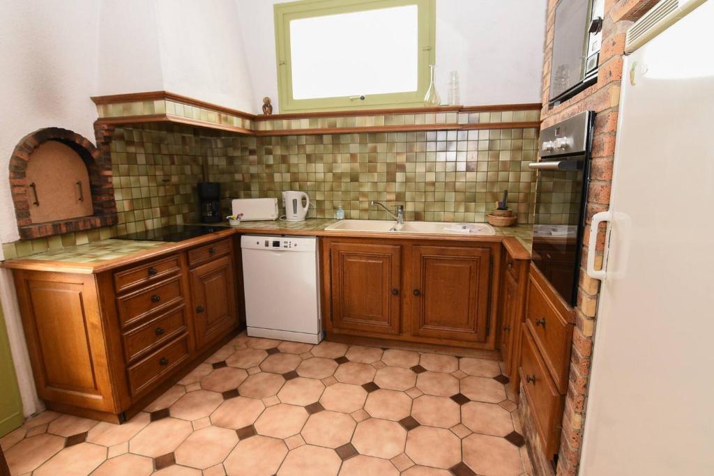 l'Inattendue Maison avec Jardin - 3