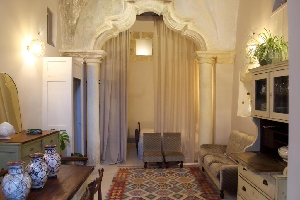 Casa Cesira - Authentic Historic Home with Professional Kitchen in the Heart of Nardò - Marea Stays Collection - 5