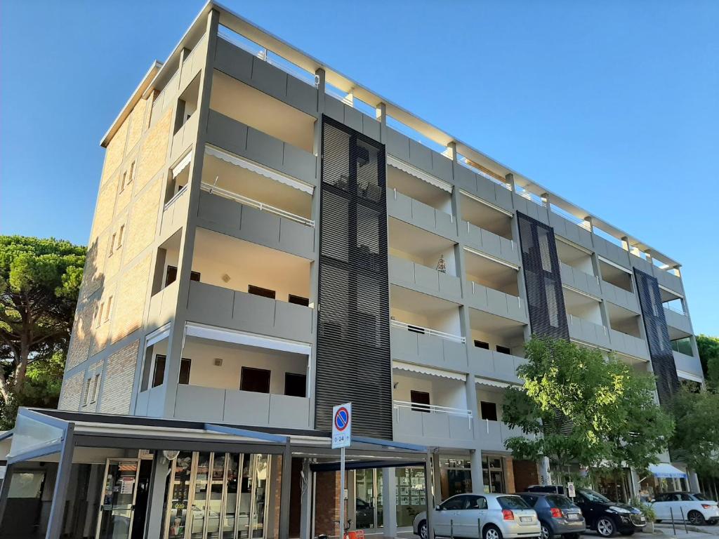 Condominio Milano - 1